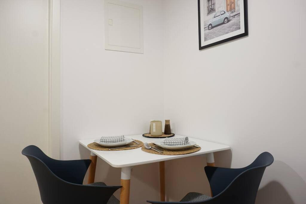 Suedstadt-Apartment Im Herzen Von Paderborn Buitenkant foto